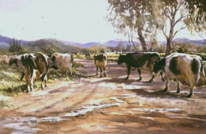 Robert Wade