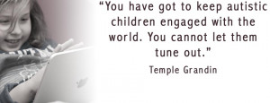 Temple Grandin Quotes