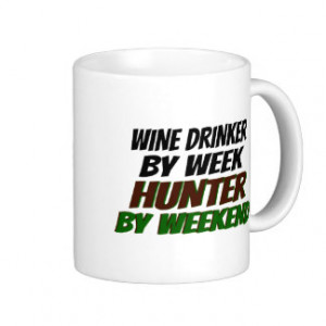 Drinkers Quotes Mugs