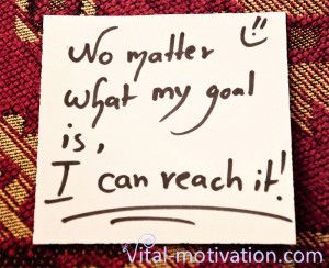 Affirmation of the Week: Push the Limits!