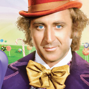 In a World of Pure Imagination...