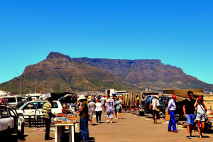 More Cape Town Flea Markets