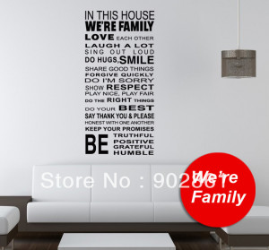 inspiration déco salon stickers .