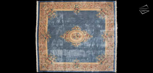 The price of this rug exceeds 10 000 Pleaseplete our Contact
