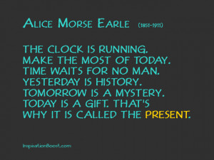 Alice-Morse-Earle-Present-Quotes