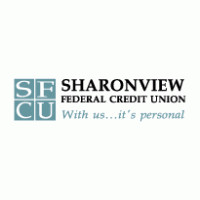 Sharonview Federal Credit Union Logo