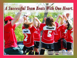 Teamwork Quotes Graphics, Pictures