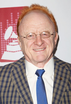 Peter Asher Picture 2