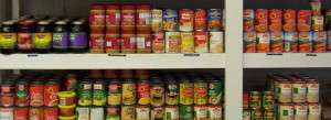 Reach Out Food Pantry