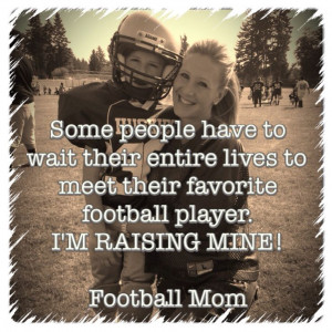 football moms
