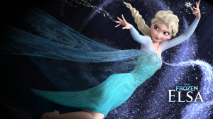 Frozen 2 announcement makes little Elsas – and Disney shares ...