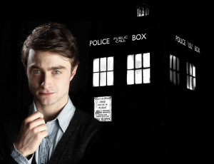 The Doctor-Daniel.