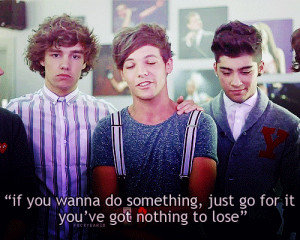 lou quote