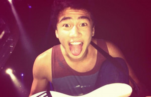 Ashton 5sos On Tumblr Picture