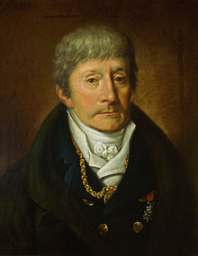 Today, Antonio Salieri would have been 261 years old!