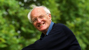 Michael Frayn says he 39 s probably retired but 39 you never know when ...