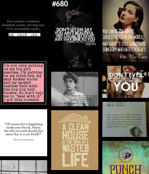 good quotes by jesus of suburbia