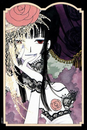 Yuko Ichihara 1 - xxxholic Photo
