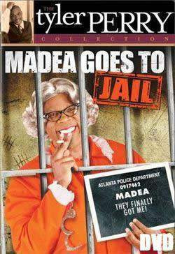 ... madea goes to jail musical drama comedy produced in 2006 usa madea