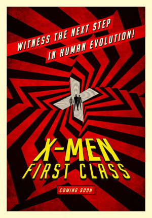 men First Class #Xmen
