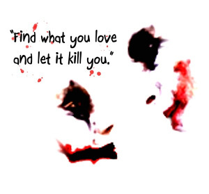 Harley Quinn and Joker Love Quotes