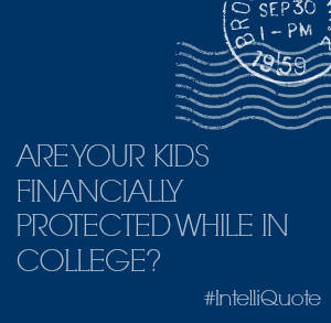 Life Insurance Quotes for College IntelliQuote
