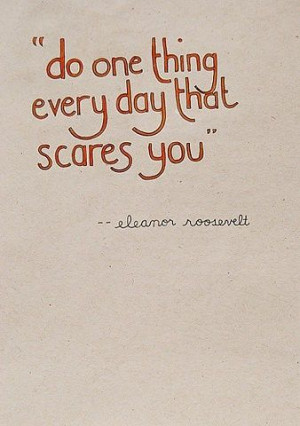 Eleanor Roosevelt