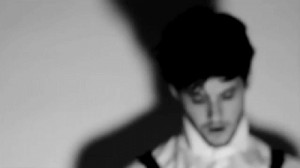 Черно-белое кино. Бен Барнс