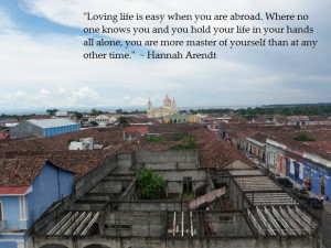 expat quote