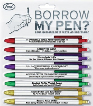 Nursing Notes of Discord