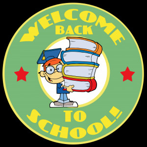 Welcome Back To School Quotes For Students Welcome back school