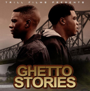 Lil Boosie Ghetto Stories