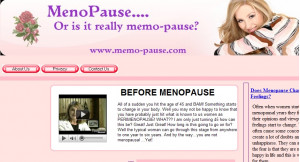 Menopause Jokes Can Be Cruel and Harsh