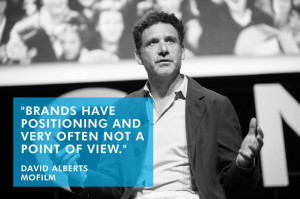 Quotes from Cannes Lions 2014