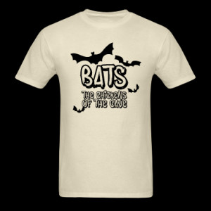Anchorman 2 Bats Chicken of the Cave Quote Shirt T-Shirts