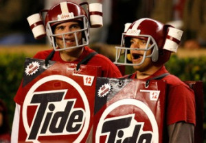 Tennessee 101: Hating Alabama