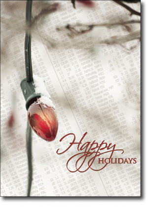 Card Name: Holiday Light & Quotes
