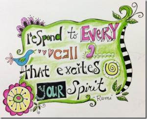 used micron pens, copic markers, coloured pencils to illustrate this ...