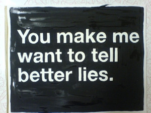 black and white, funny, message, mike monteiro, phrases, quotes ...