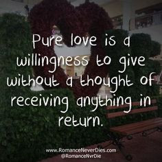quotes selfless love - Google Search