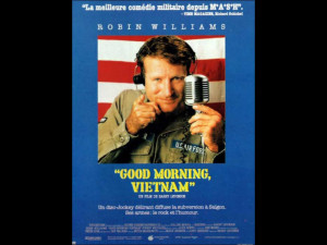 Good Morning, Vietnam» (1987 film) - Quotes...1024