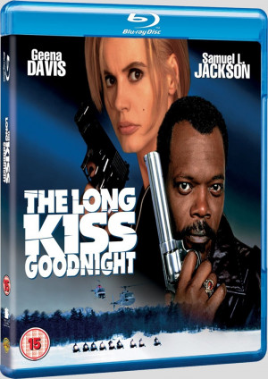 ... Featurette: The Making of The Long Kiss Goodnight Theatrical Trailer