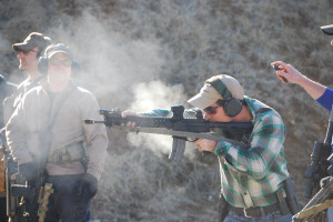 AAR: Failure2Stop 2 Day Practical Carbine
