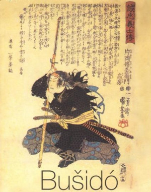 ... samurai e dai quali emerge lo spirito del Bushido: la via dei samurai