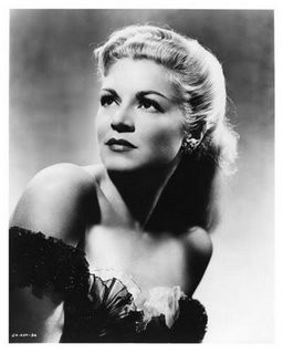 Claire Trevor