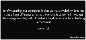 More John Hull Quotes