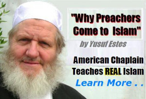 Priests & Preachers Enter ISLAM?