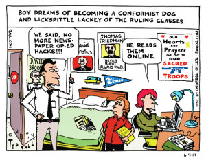 Ted Rall