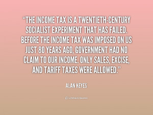 Income Tax Quotes