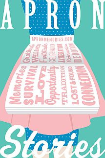 Apron Stories ~ a great site!